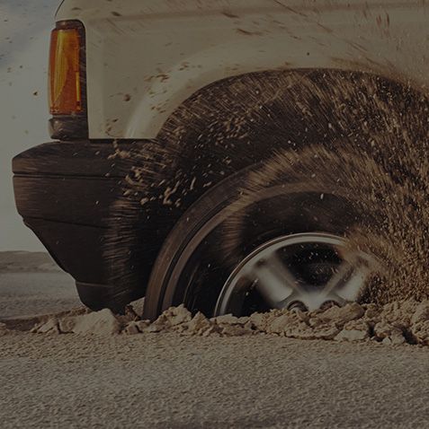 Imágenes de llanta para Pick Ups
