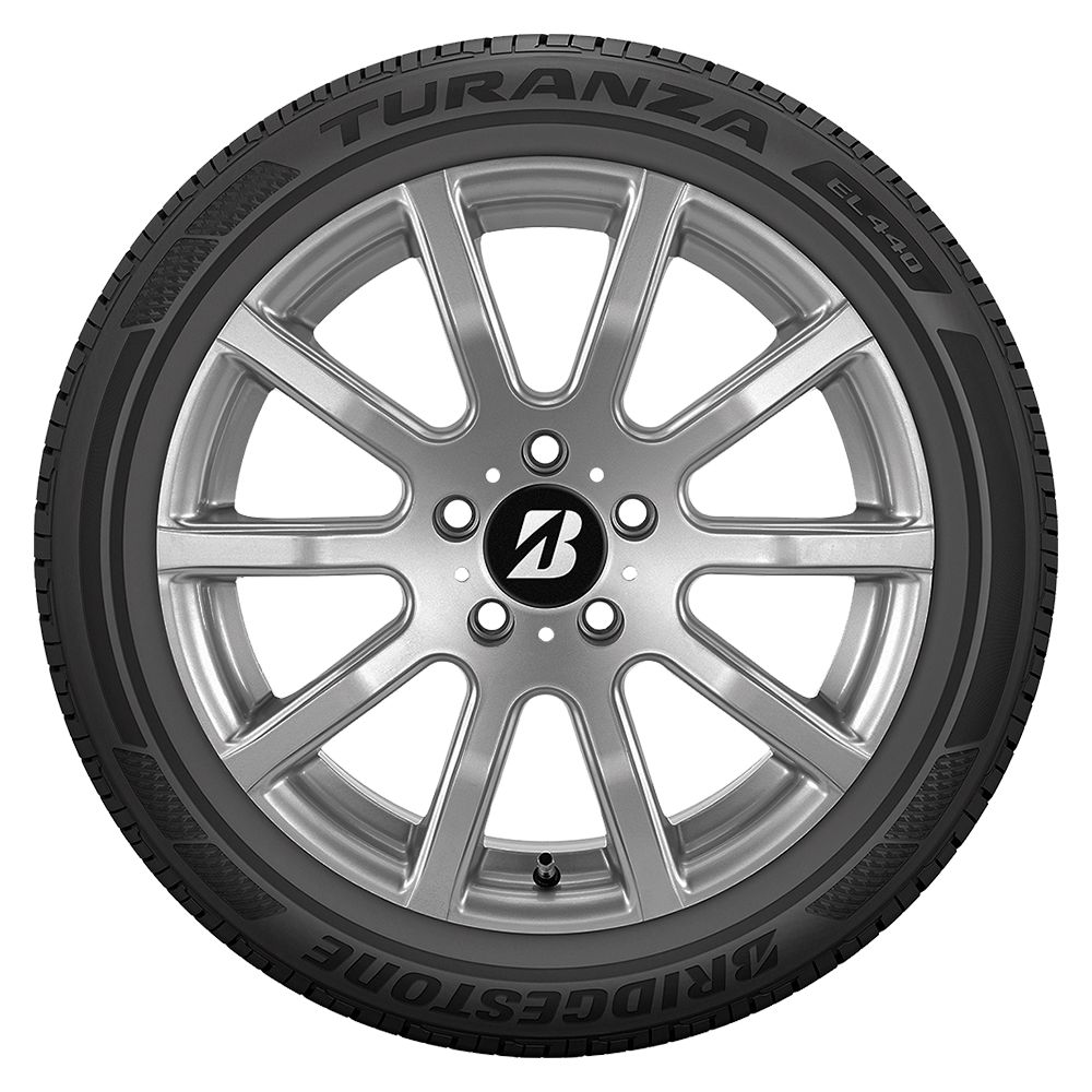 Llanta Turanza LS100 de Bridgestone