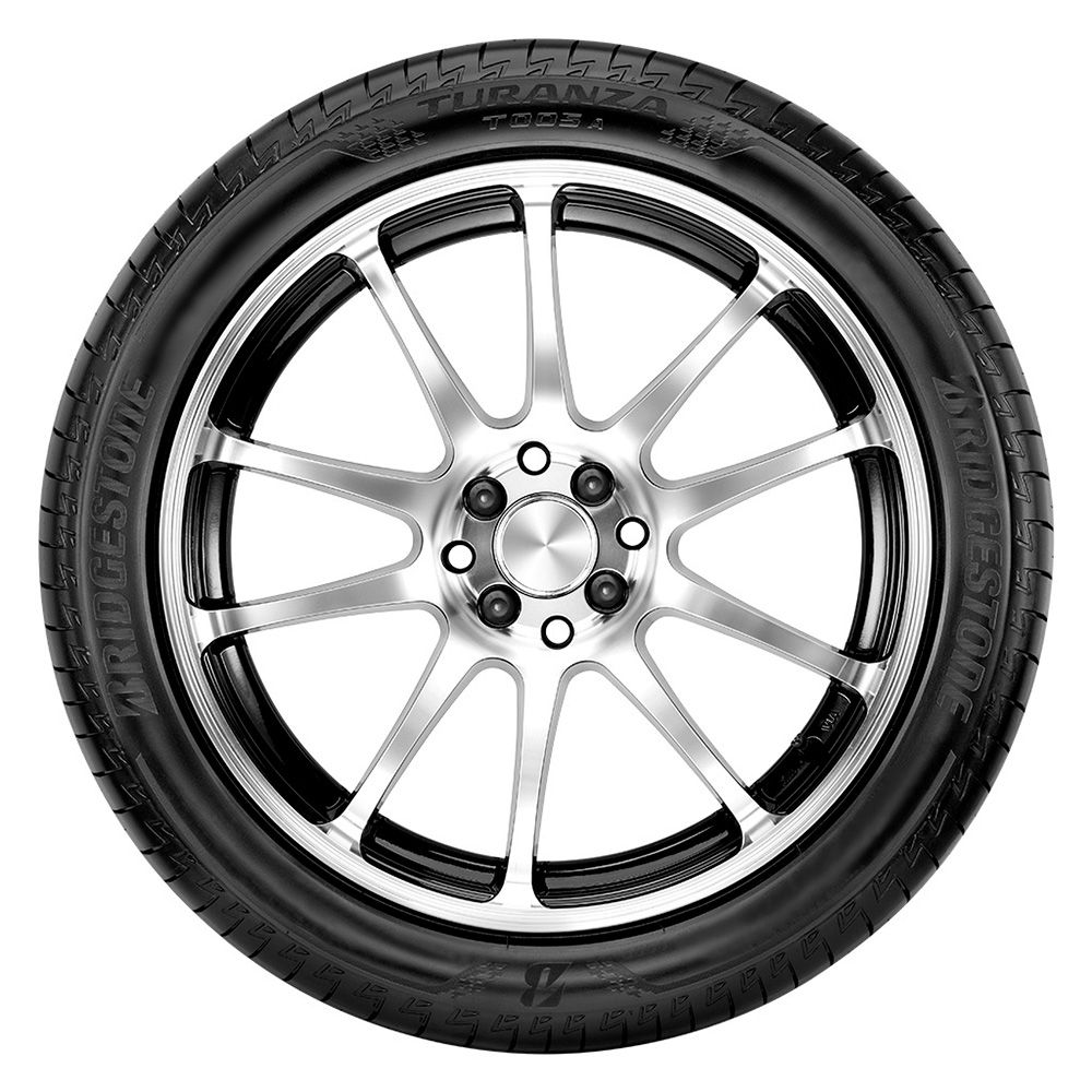 Llanta Bridgestone Turanza T005A | Costa Rica