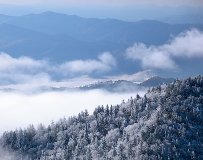 Smoky Mountains