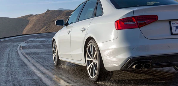 215/45R18 tires for your vehicle | Bridgestone Tires