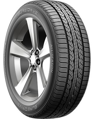 SUREDRIVE ALL-Season 195/65R15 Tires | Firestone Complete Auto Care