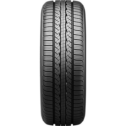 thumbnail image 2 of 2 Firestone All Season 205/65R15 94T Tires – 65K Mileage Warranty, Black Sidewall, Touring Performance 2 of 5