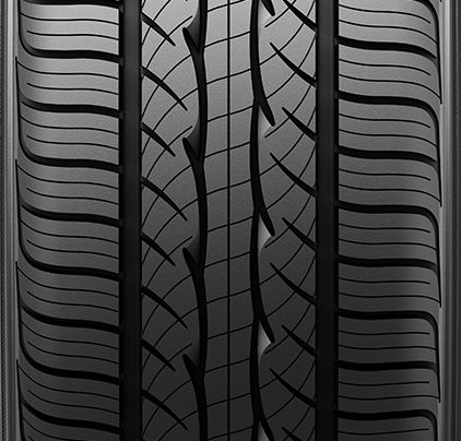 ALL-Season Tires Tires 225/55R17 Plus SUREDRIVE |