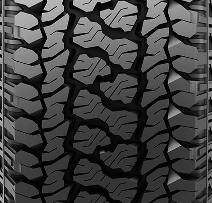 SUREDRIVE ALL-TERRAIN 265/70R16 Tires | Firestone Complete 