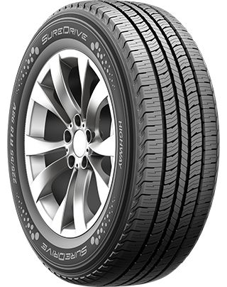 2009 Nissan Pathfinder LE Tires | Firestone Complete Auto Care