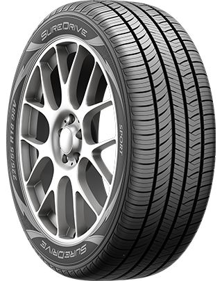 245/45R17 Tires | 17 Inch Tires | Firestone Complete Auto Care