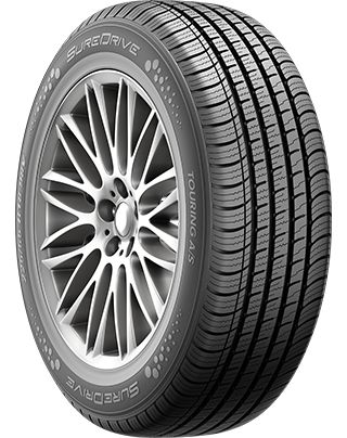 205/65R16 Tires | 16 Inch Tires | Firestone Complete Auto Care