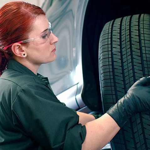 Conoce la tabla de medidas de llantas para auto y camioneta