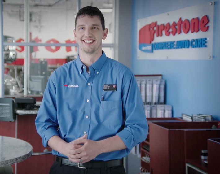 Don't Miss Firestone Labor Day Deals!