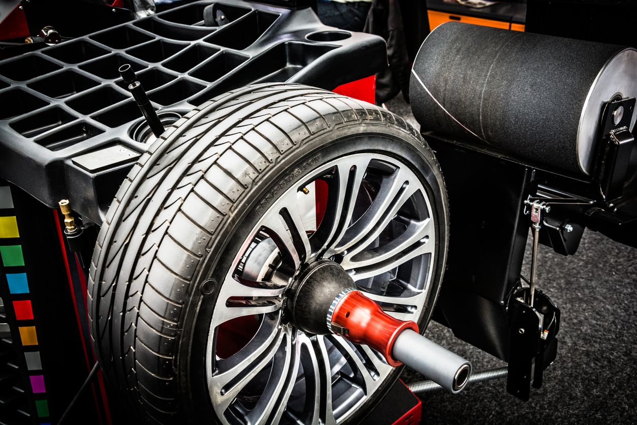 Everything You Need to Know About Tire Balancing Firestone Complete Auto Care