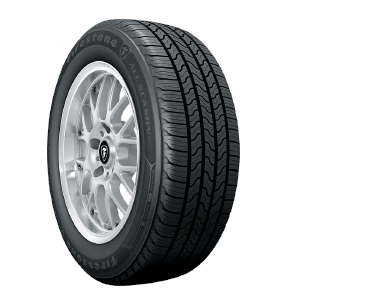 Lifetime tires deals