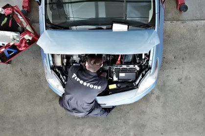 Coolant Exchange