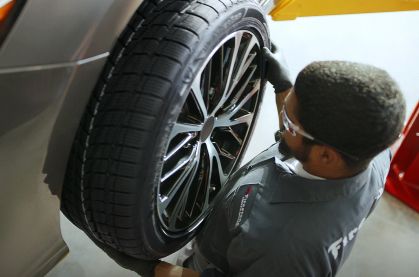 Transmission Service