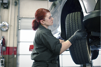 Transmission Service