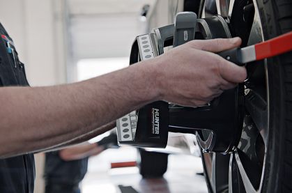 Transmission Service