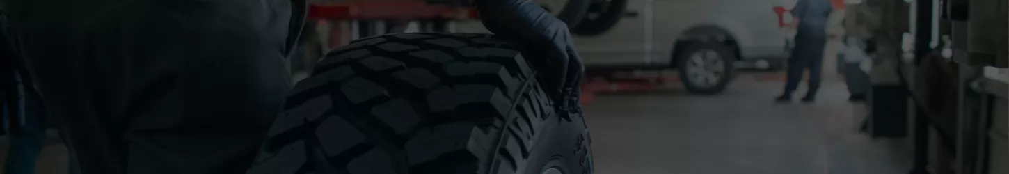 All of Our Tires Articles