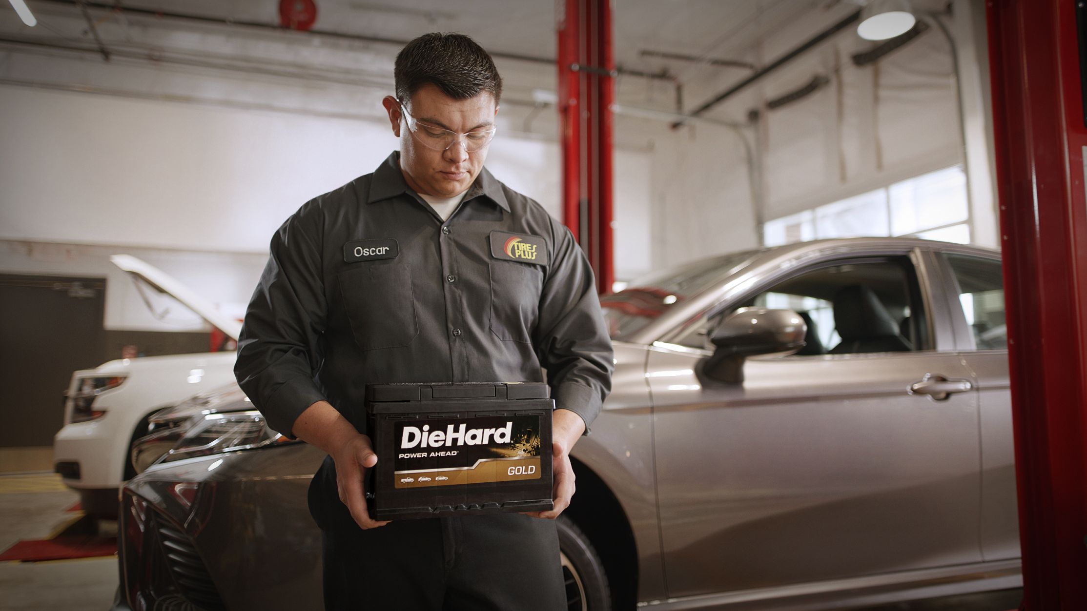 What to Do After Installing a New Car Battery