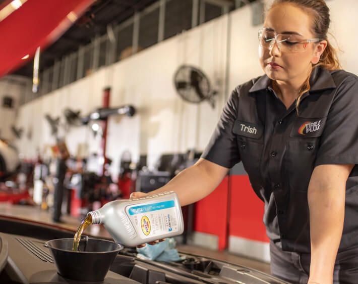 Good, Better, Best: Engine Oil Types Explained