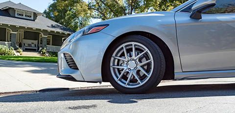 22 Inch Tires | All-Season, All-Terrain, Snow | Bridgestone Tires