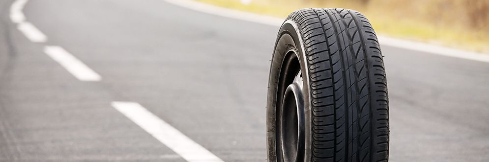 Tire Maintenance Basics: Rotating, Aligning, & Inflating Your Road Rubber