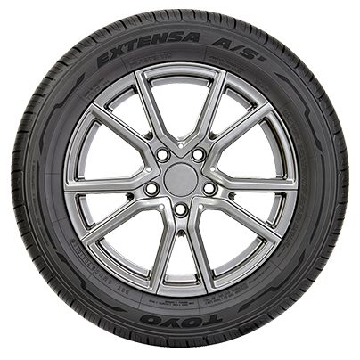 Toyo Extensa A/S II 185/60R15 Tires | Firestone Complete Auto Care