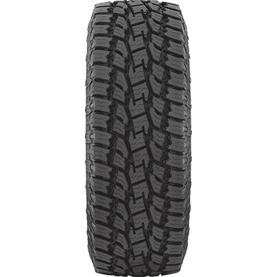 Toyo Open Country Tires  Toyo Open Country Buyer's Guide