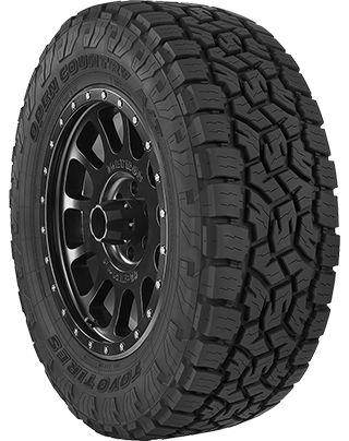 TOYO OPEN COUNTRY AT3 WL 185/65R15 Laffite LW-06II ブラックポリッシュ 15インチ 6J+43 5H-100 4本セット