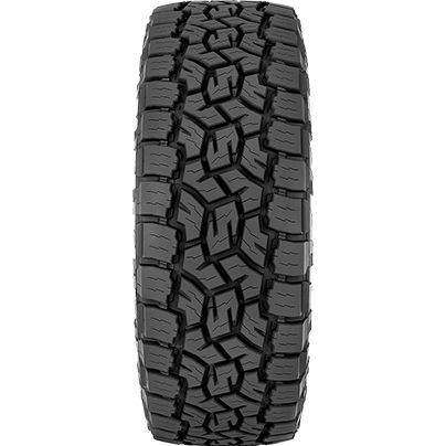 Toyo OPEN COUNTRY A/T III Tires | Tires Plus