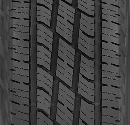 茶 toyo Toyo OPEN COUNTRY HTII 7078541 Tires for Sale
