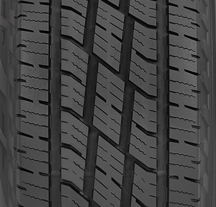 Toyo OPEN COUNTRY HTII Tires | Tires Plus