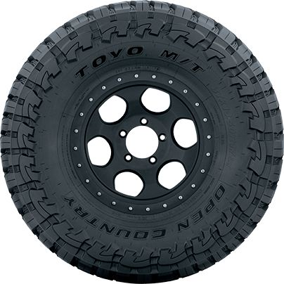 Toyo OPEN COUNTRY M/T LT295/65R20 E Tires for Sale