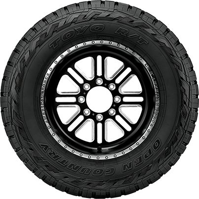 Toyo OPEN COUNTRY R/T Tires for Sale