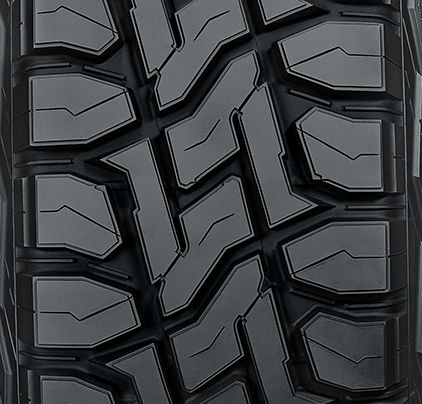 Toyo OPEN COUNTRY R/T Tires | Firestone Complete Auto Care