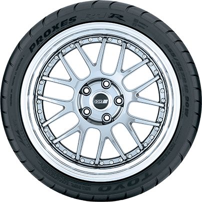 Toyo PROXES R1R 225/45R15 Tires | Wheel Works