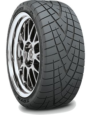 Toyo PROXES R1R 265/35R18