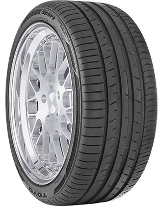 TOYO PROXES Sport2 255/40R18 WedsSport SA-75R BLC2 18インチ 8.5J+57 5H-100 4本セット