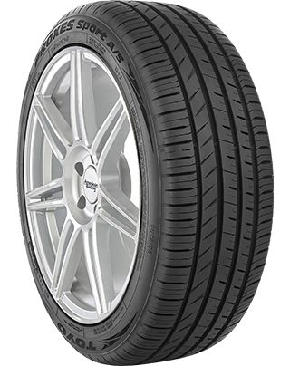 Toyo PROXES Sport A/S 245/45R20 XL