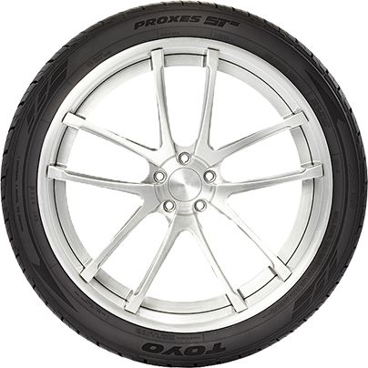 Toyo PROXES ST III Tires  Firestone Complete Auto Care