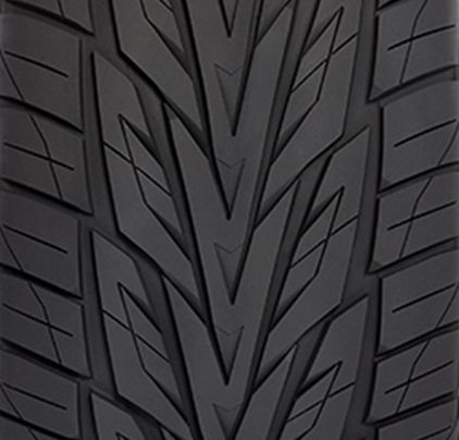 Toyo Tires Proxes ST III 305 45R22 (32.8x11.9R22), 247610