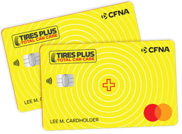 Tires Plus Credit Card