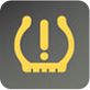 TPMS Low Tires Warning