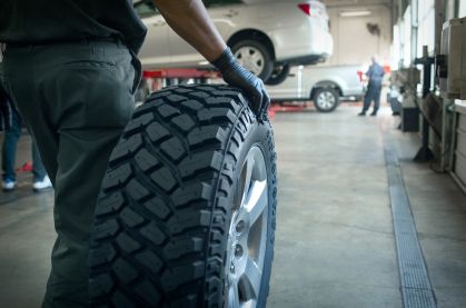 Transmission Service