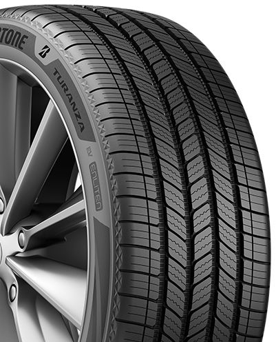 Bridgestone Turanza Touring Tires | Tires Plus