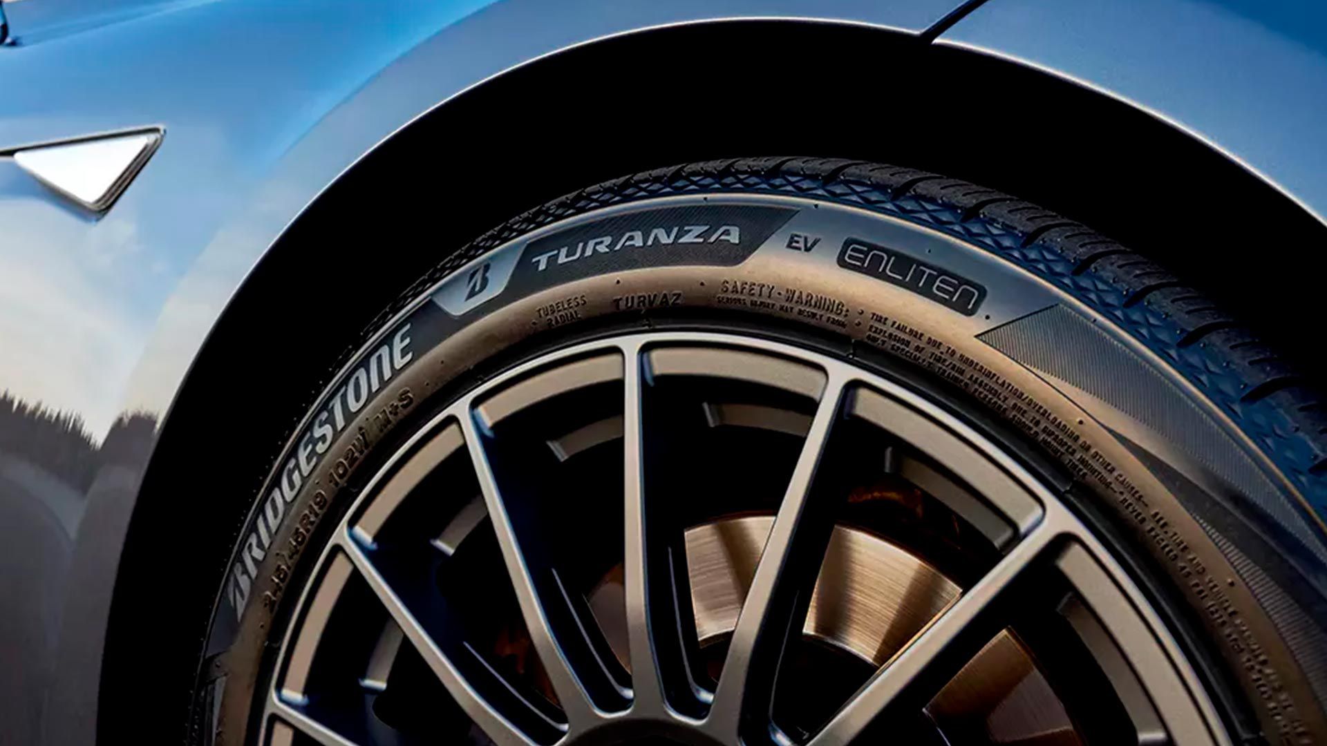 Special Offers | Bridgestone Tires