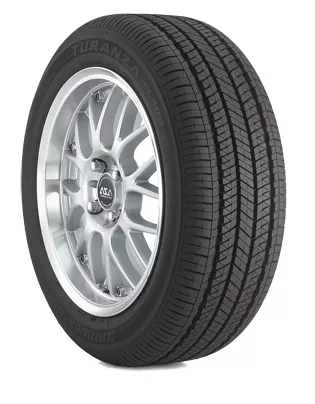 Turanza tire