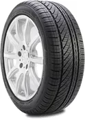 Firehawk tire