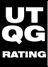 UTQG Rating