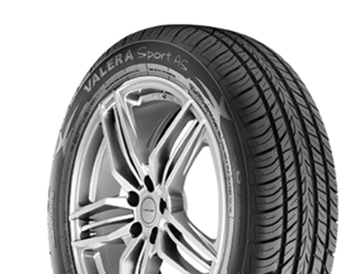 Primewell Valera Sport All-Season tire