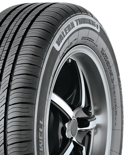 Valera Touring II sidewall